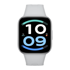 Xiaomi Redmi Watch 6 Active Smartwatch Argent