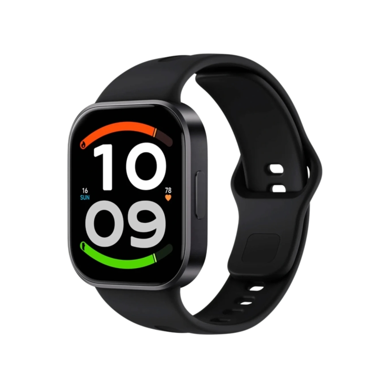 Xiaomi Redmi Watch 6 Active Noir 46 mm