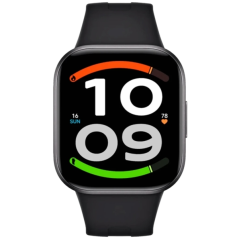 Xiaomi Redmi Watch 6 Active Noir 46 mm
