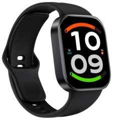 Montre connectée Xiaomi noire 46mm
