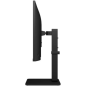 Moniteur LG 27BA560-T 27 IPS Full HD 100 Hz, noir