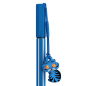 Stabilo Pen 68 Pack de 3 feutres fibre, couleurs assorties Stabilo Pen 68 Pack de 3 feutres fibre, couleurs assorties