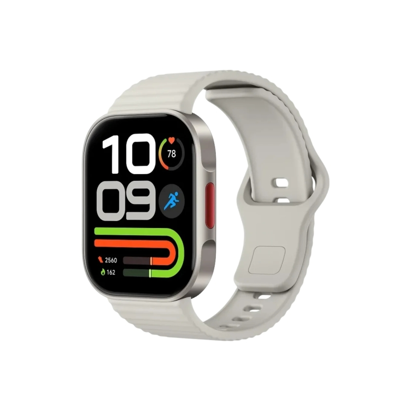 Xiaomi Redmi Watch 6 Lite gris, smartwatch AMOLED 1,96"
