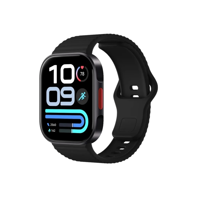 Xiaomi Redmi Watch 6 Lite Noir, écran AMOLED 1,96 pouces