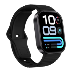 Montre connectée Xiaomi noire