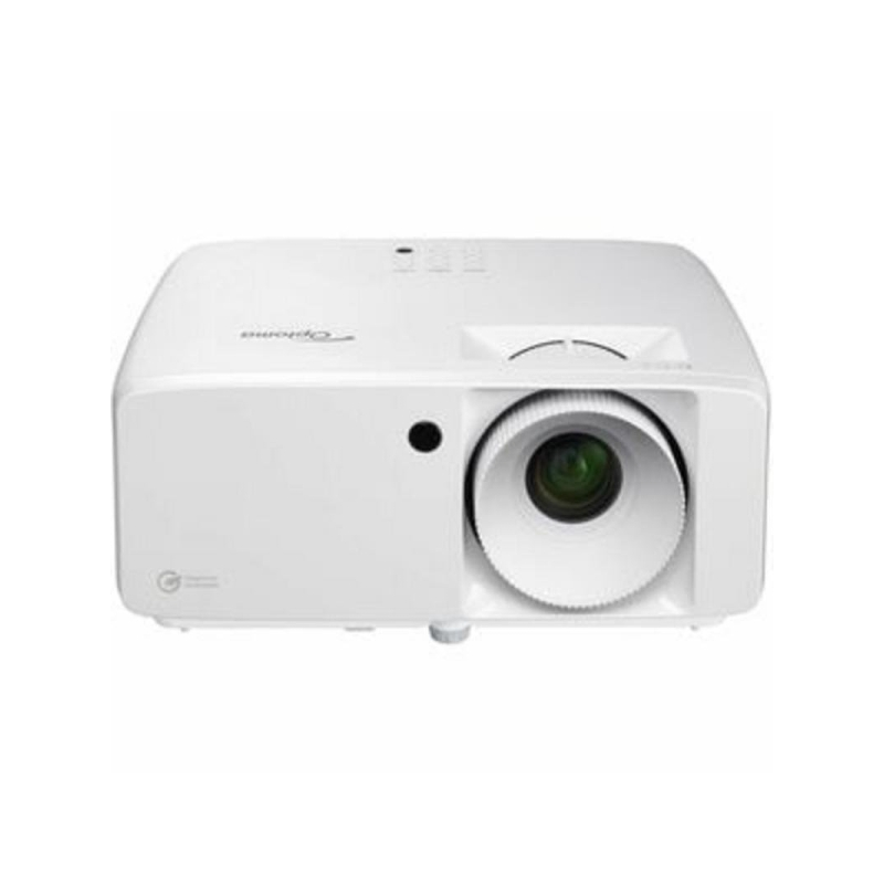 Optoma ZH401e Vidéoprojecteur laser Full HD 1080p Blanc Optoma ZH401e Vidéoprojecteur laser Full HD 1080p Blanc