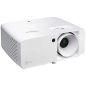 Optoma ZH401e Vidéoprojecteur laser Full HD 1080p Blanc Optoma ZH401e Vidéoprojecteur laser Full HD 1080p Blanc