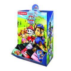 Stabilo Boss Mini surligneurs assortis