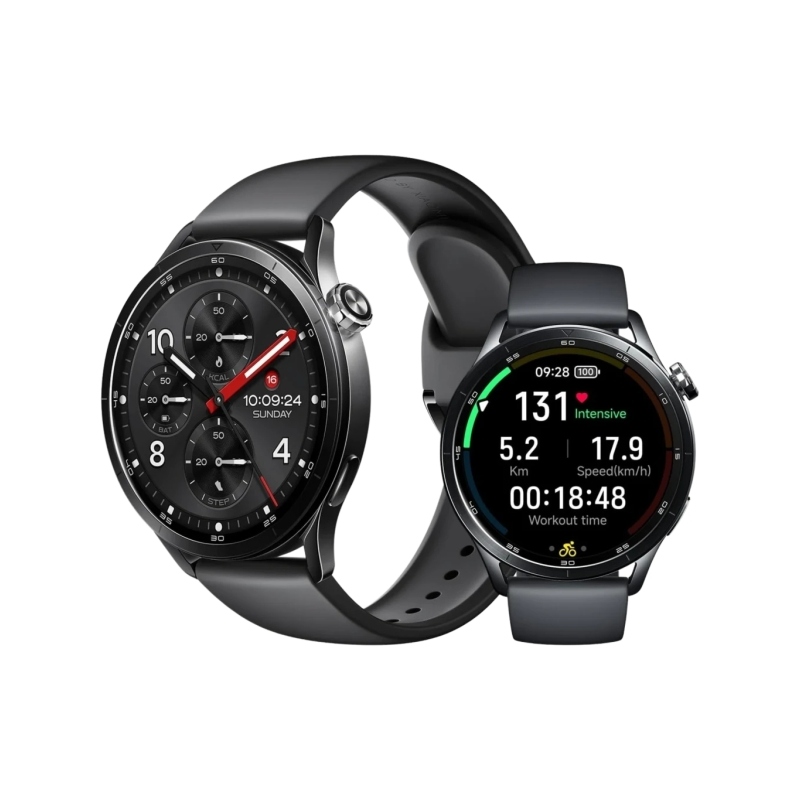 Xiaomi Watch S5 Montre connectée noire 46 mm AMOLED Xiaomi Watch S5 Montre connectée noire 46 mm AMOLED
