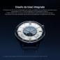 Xiaomi Watch S5 Montre connectée noire 46 mm AMOLED Xiaomi Watch S5 Montre connectée noire 46 mm AMOLED