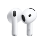 Apple AirPods 5e génération, écouteurs sans fil, blanc Apple AirPods 5e génération, écouteurs sans fil, blanc