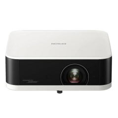 projecteur Epson blanc plafond