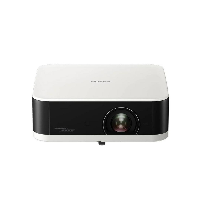 Epson Lifestudio POP EF-61W Projecteur Full HD Blanc Epson Lifestudio POP EF-61W Projecteur Full HD Blanc
