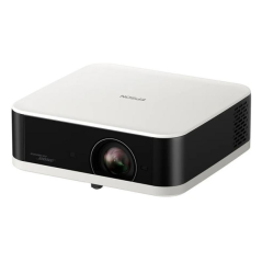 Projecteur Epson blanc