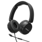 Casque filaire Energy Sistem Urban USB-C noir Casque filaire Energy Sistem Urban USB-C noir
