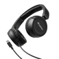 Casque filaire Energy Sistem Urban USB-C noir Casque filaire Energy Sistem Urban USB-C noir