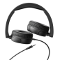 Casque filaire Energy Sistem Urban USB-C noir Casque filaire Energy Sistem Urban USB-C noir