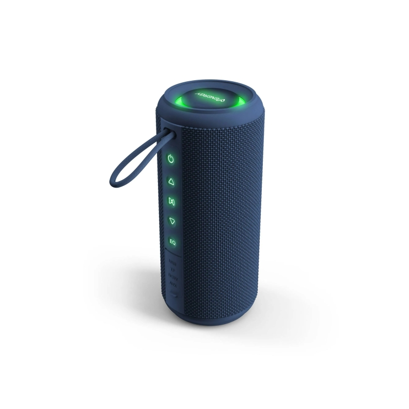 Energy Sistem Ocean Haut-parleur Bluetooth 5.4 bleu Energy Sistem Ocean Haut-parleur Bluetooth 5.4 bleu