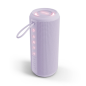 Haut-parleur Bluetooth Energy Sistem Ocean 25W violet Haut-parleur Bluetooth Energy Sistem Ocean 25W violet