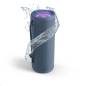 Enceinte Bluetooth Energy Sistem Urban Box2+ 15W Bleue Enceinte Bluetooth Energy Sistem Urban Box2+ 15W Bleue