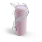 Energy Sistem Urban Box2+ Enceinte Bluetooth Rose Energy Sistem Urban Box2+ Enceinte Bluetooth Rose