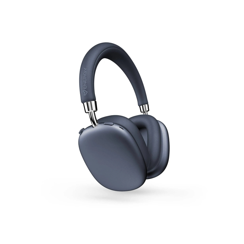 Casque Bluetooth ANC bleu Energy Sistem