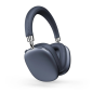 Casque Bluetooth ANC bleu Energy Sistem