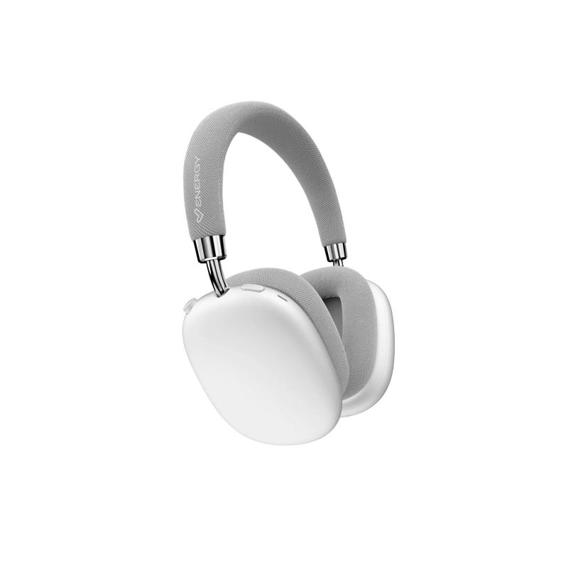 Energy Sistem PineApple Pro Casque Bluetooth ANC Blanc Energy Sistem PineApple Pro Casque Bluetooth ANC Blanc
