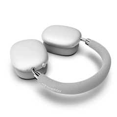 casque Bluetooth ANC blanc