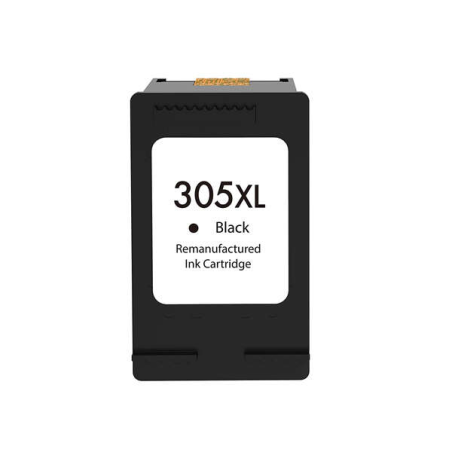 cartouche d'encre HP 305XL noire