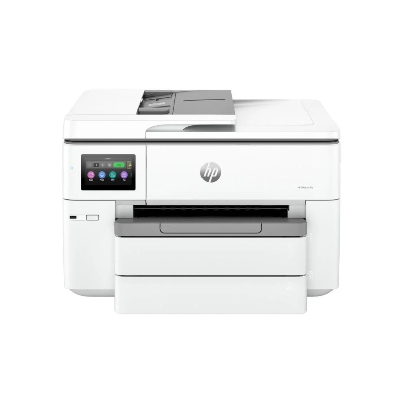 Imprimante multifonction A3 couleur HP Officejet Pro 9730 Imprimante multifonction A3 couleur HP Officejet Pro 9730