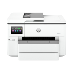 Imprimante multifonction HP blanche A3