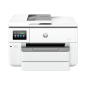 HP Officejet Pro 9734 Imprimante multifonction A3 WiFi Blanche HP Officejet Pro 9734 Imprimante multifonction A3 WiFi Blanche