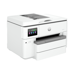 Imprimante jet d'encre HP blanche