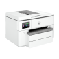 HP Officejet Pro 9734 Imprimante multifonction A3 WiFi Blanche HP Officejet Pro 9734 Imprimante multifonction A3 WiFi Blanche