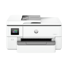 Imprimante multifonction HP A3 WiFi