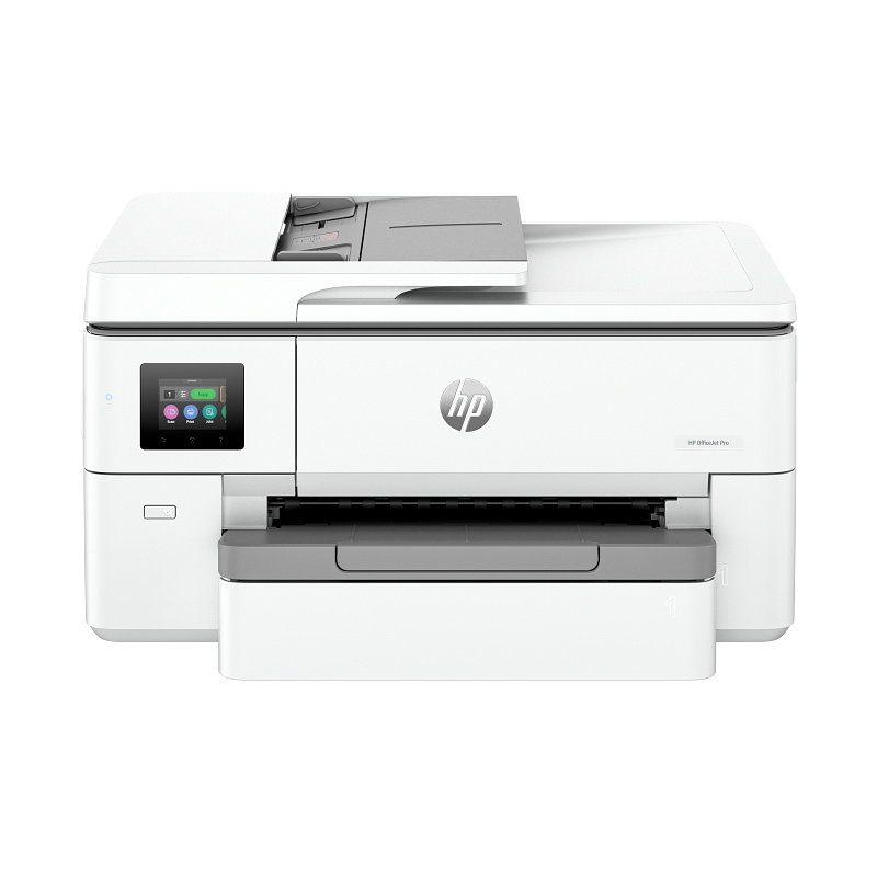 Imprimante multifonction A3 couleur WiFi HP Officejet Pro 9724 Imprimante multifonction A3 couleur WiFi HP Officejet Pro 9724