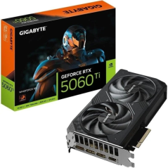 carte graphique Gigabyte RTX 5060 Ti
