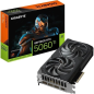Gigabyte GeForce RTX 5060 Ti WINDFORCE 8 Go GDDR7