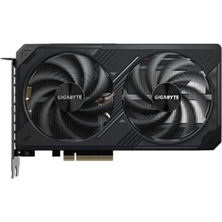 Gigabyte GeForce RTX 5060 Ti WINDFORCE 8 Go GDDR7