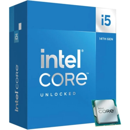 Processeur Intel Core i5-14600K