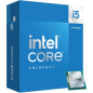Intel Core i5-14600K Processeur LGA1700 3,5 GHz