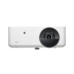 projecteur Optoma blanc 1080p