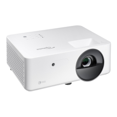 projecteur Optoma blanc 1080p