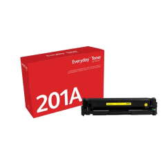Toner jaune CF402A HP