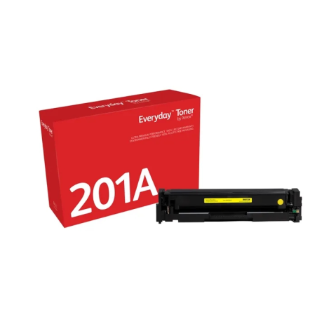 Toner jaune CF402A HP