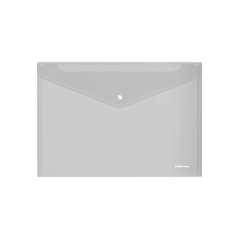Lot de 12 enveloppes transparentes