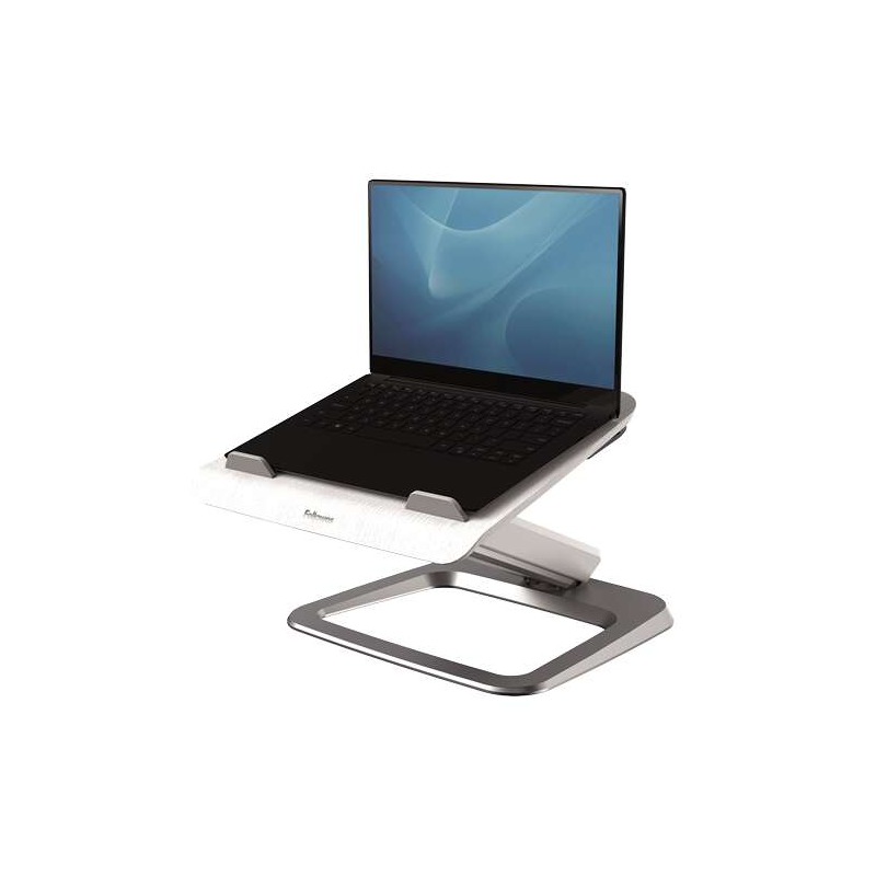 Fellowes Hana support ordinateur portable blanc