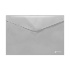 porte documents A4 transparent