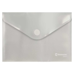 Porte documents A5 transparent